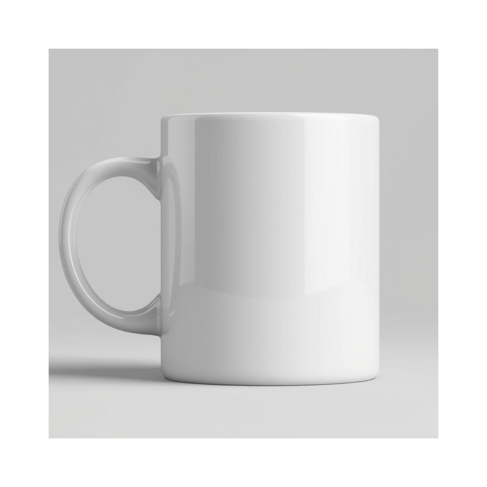 11oz ORCA Coated AAA Grade Mug