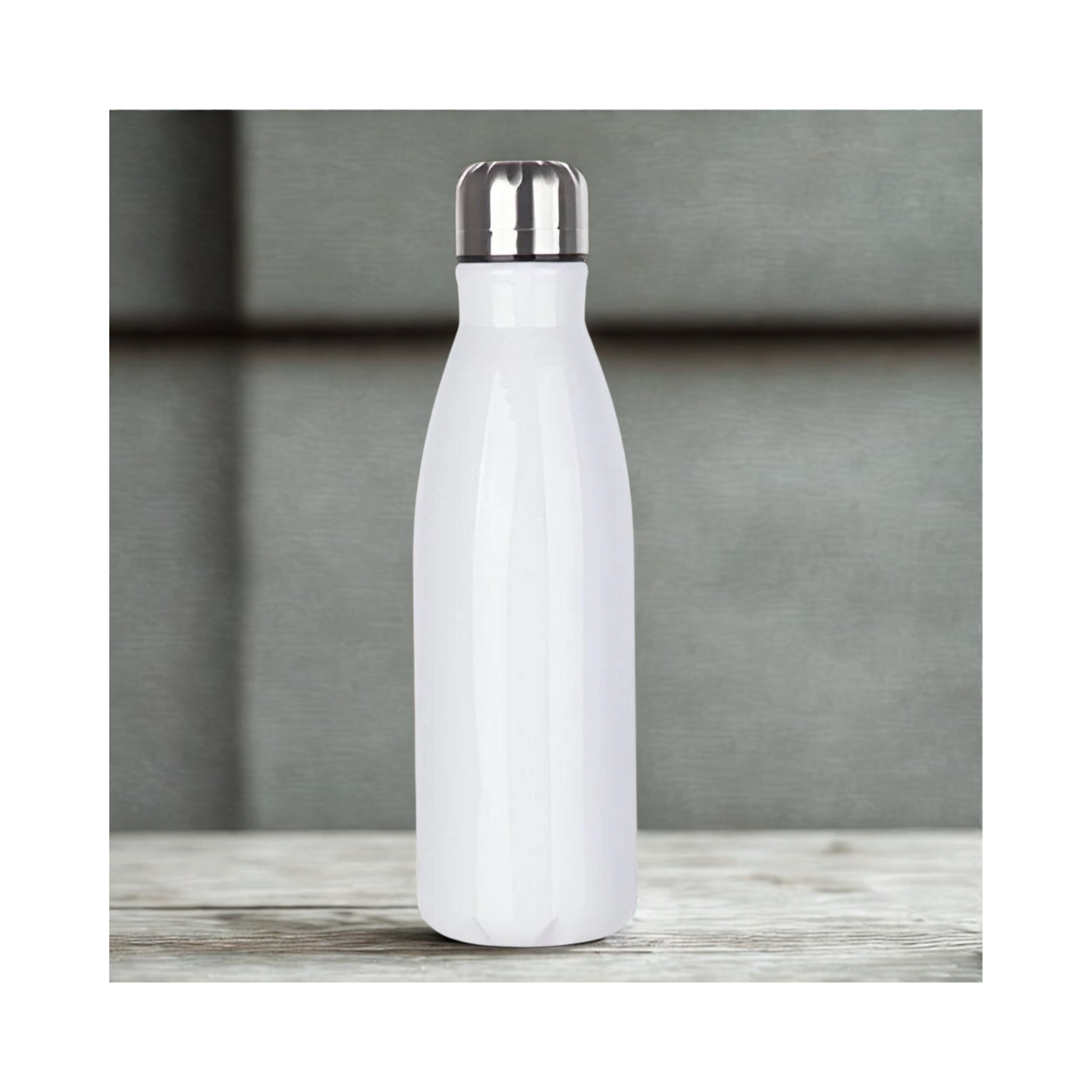 650ML Aluminium Water Bottle