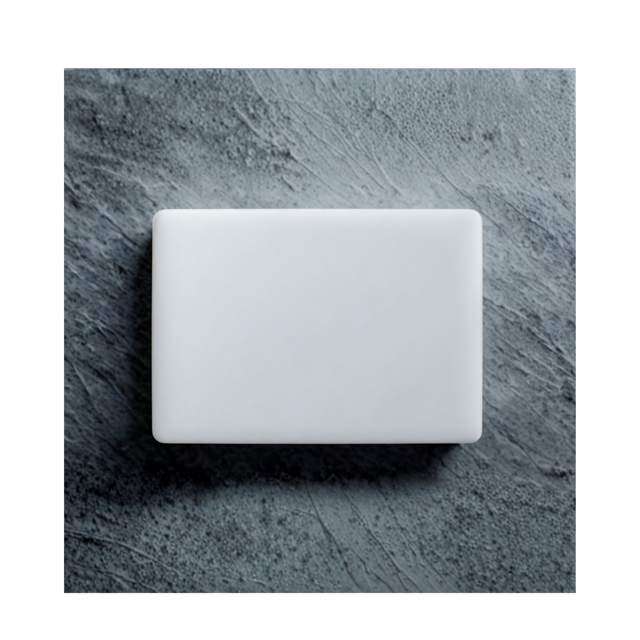 20cm x 28cm x 5mm Sublimation Mouse Mat